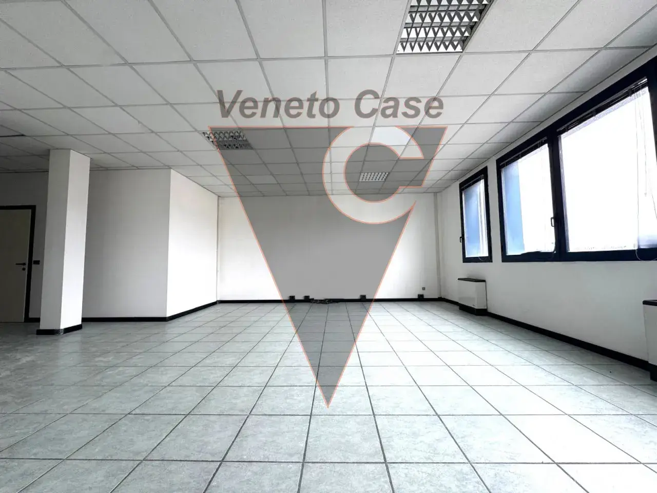 Ufficio in Via Panà, Noventa Padovana, {3} - Foto 1