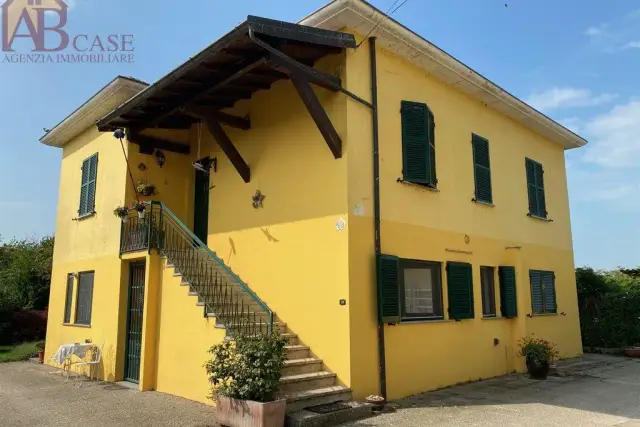 Mansion in Via Mazzini 8, Gambolò - Photo 1