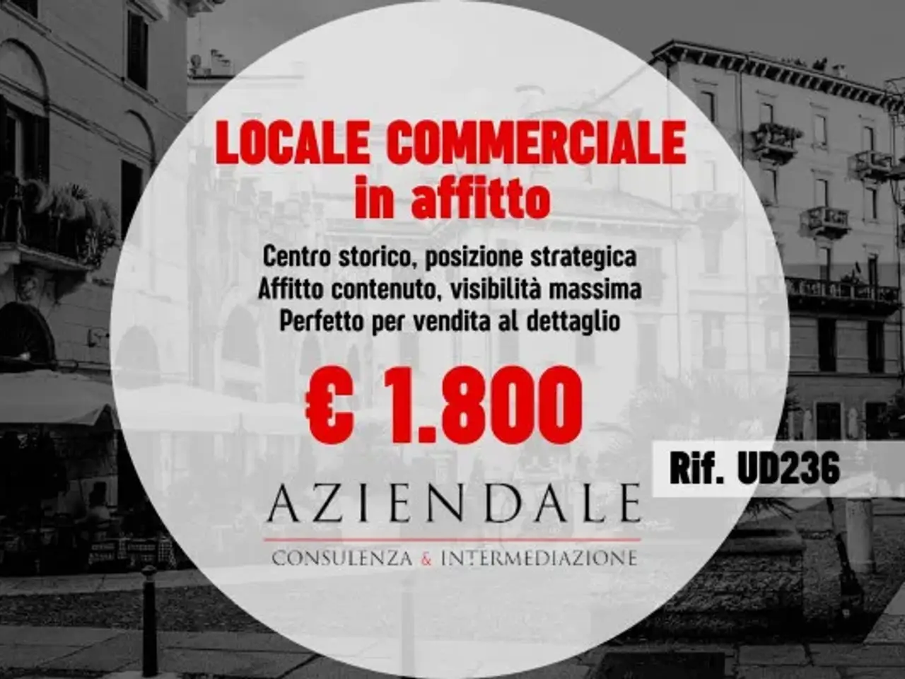 Negozio in Via Roma, Verona, {3} - Foto 1