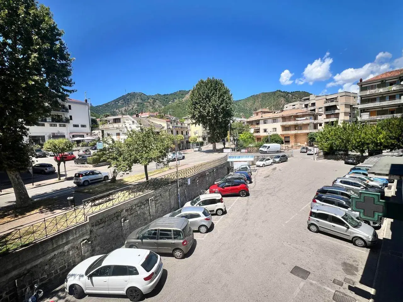 Ufficio in  Baronissi, Baronissi, {3} - Foto 1