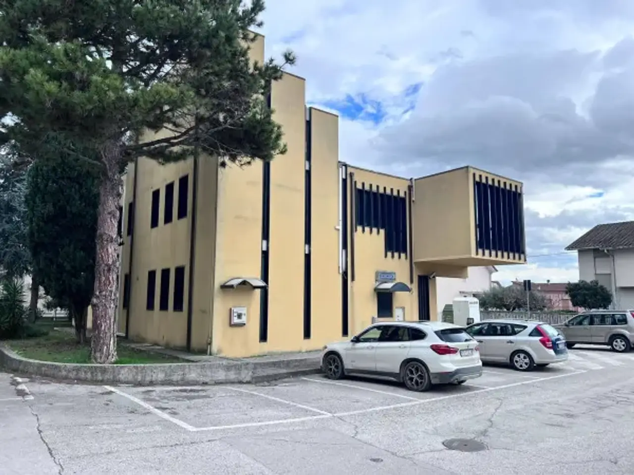 Negozio in Via degli Olivi 22, Colli al Metauro, {3} - Foto 2