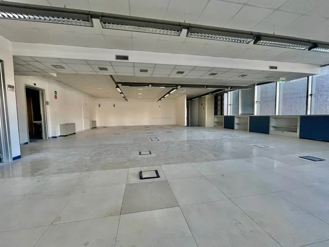 Ufficio in Via Torino, Venezia, {3} - Foto 1