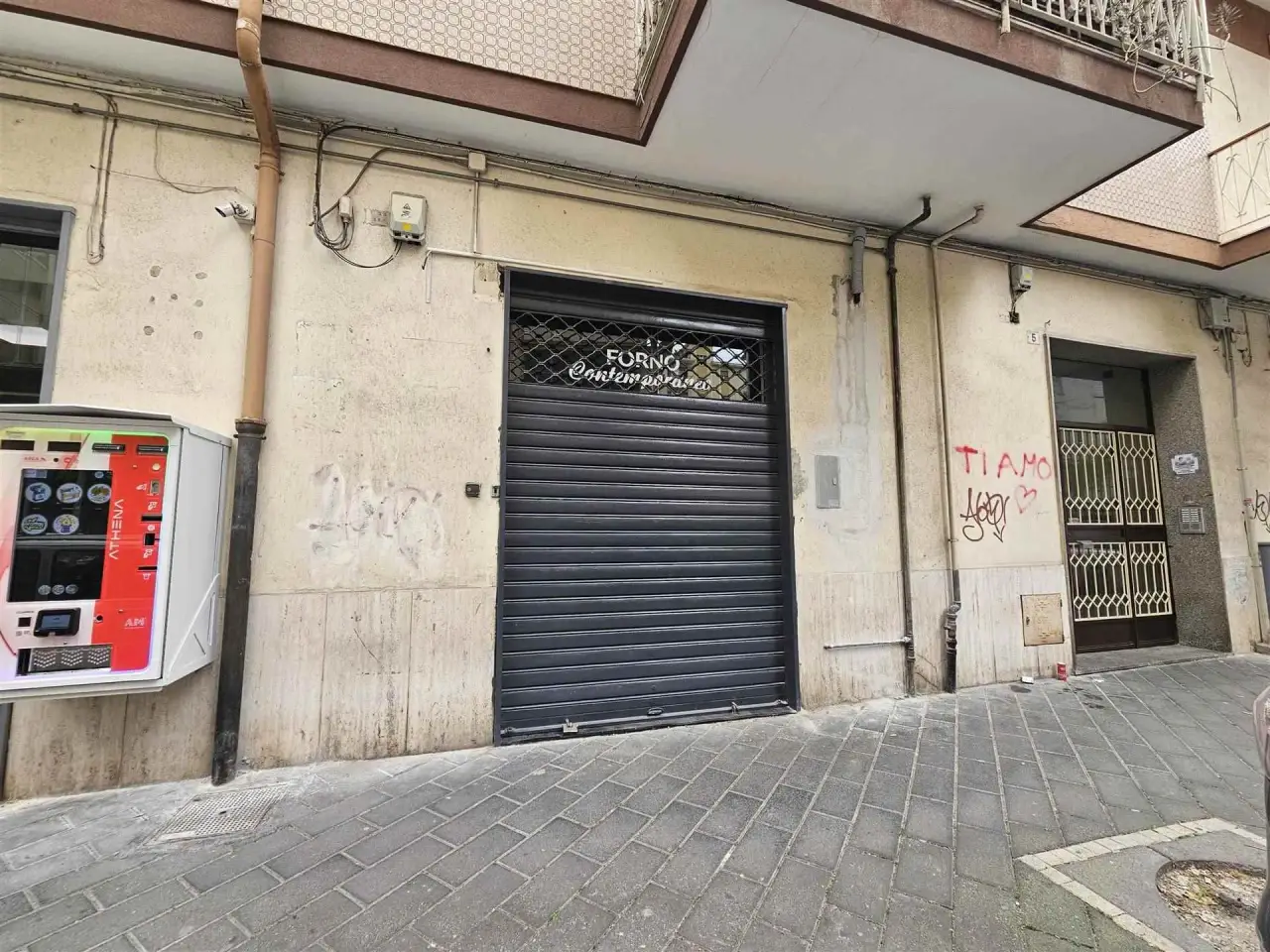 Negozio in , Salerno, {3} - Foto 1