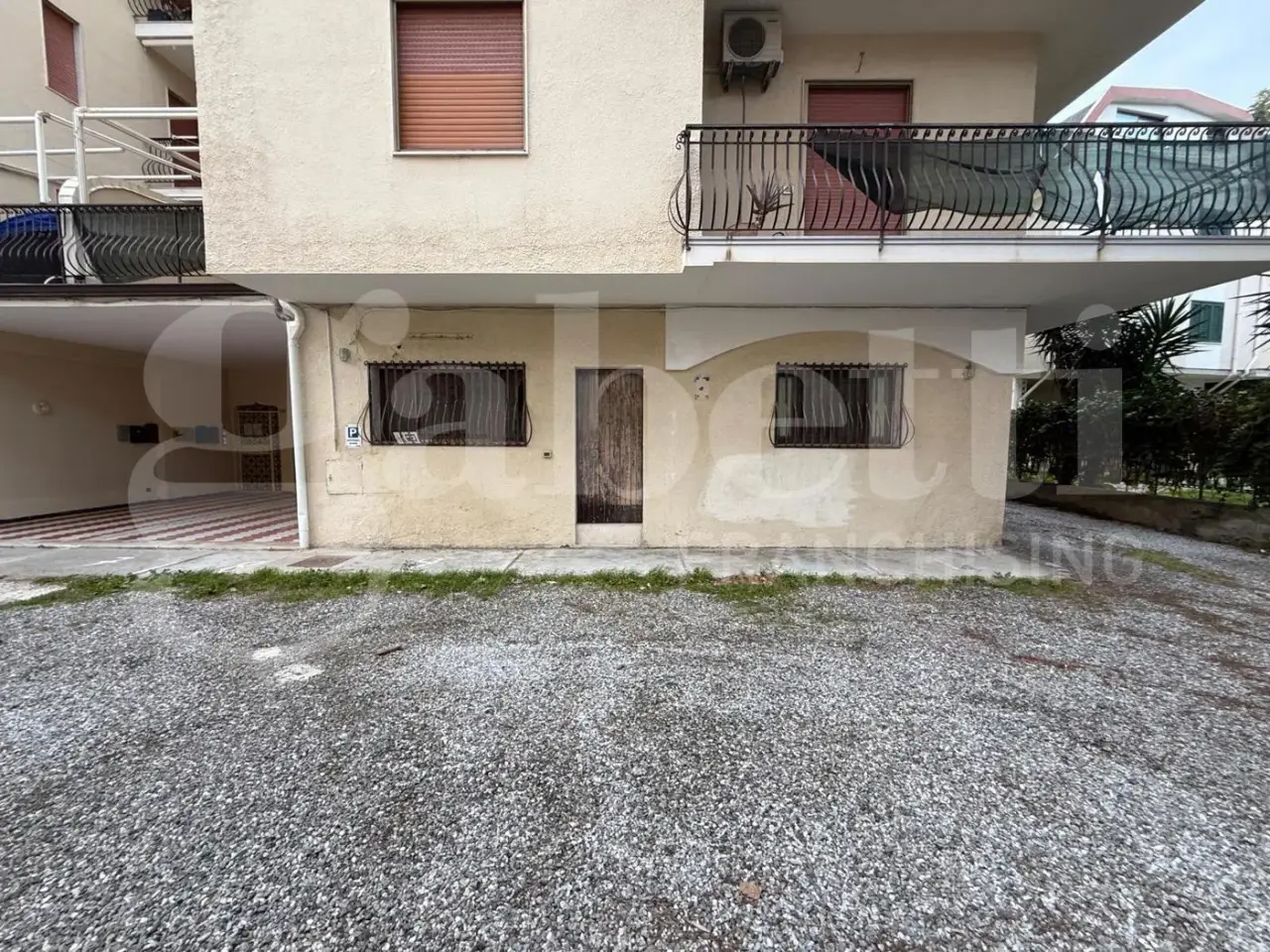Magazzino in S.S.18 Litoranea Snc, Gizzeria, {3} - Foto 2