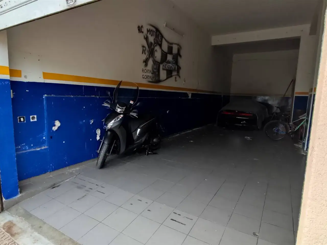 Magazzino in  Sciacca, Sciacca, {3} - Foto 1