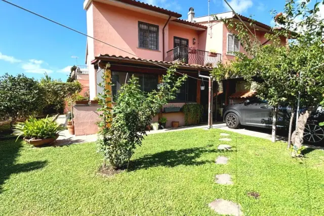 Villa in Via Tomaso Albinoni 45, Cerveteri - Foto 1