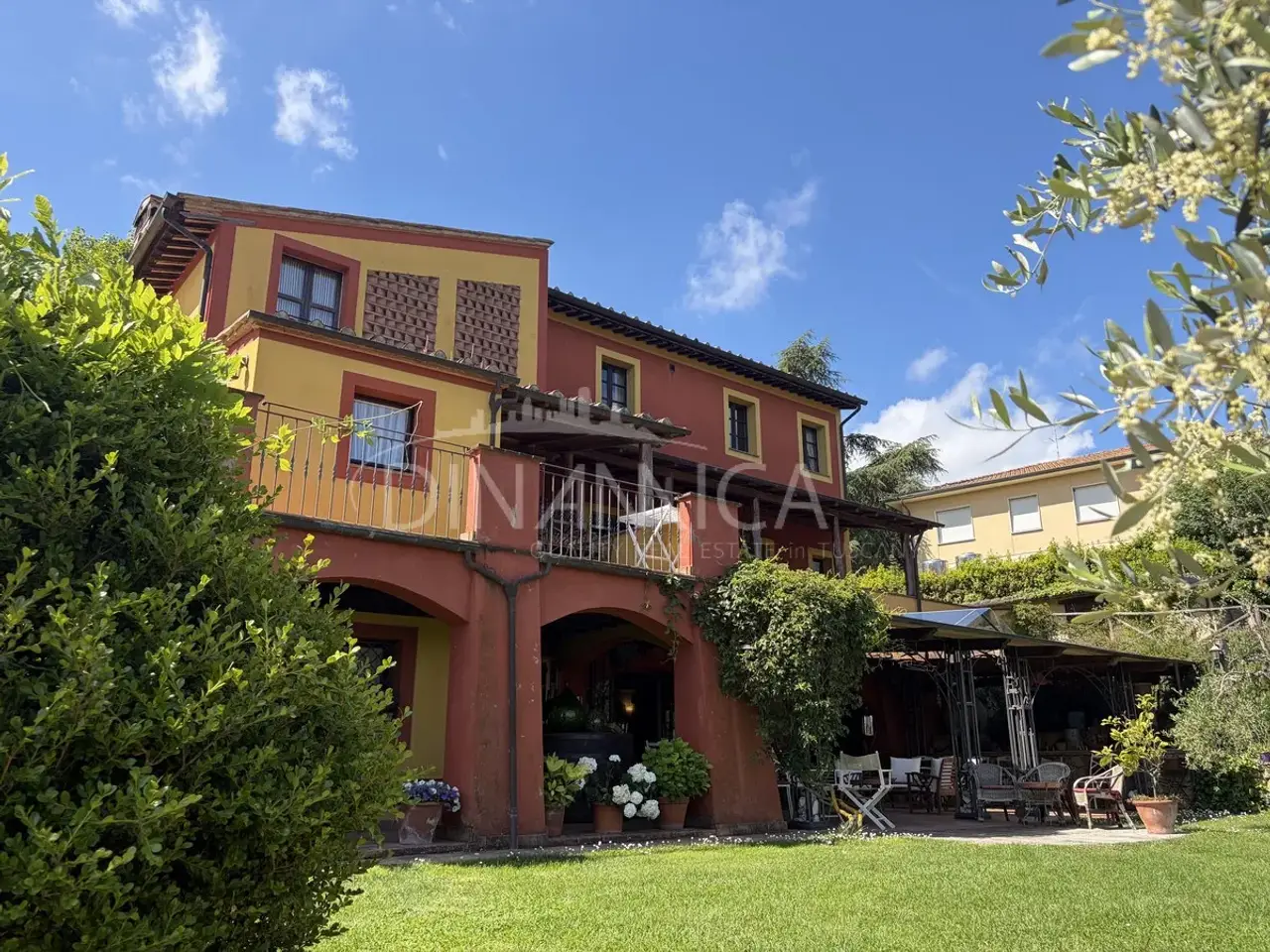 Albergo in , Crespina Lorenzana, {3} - Foto 2