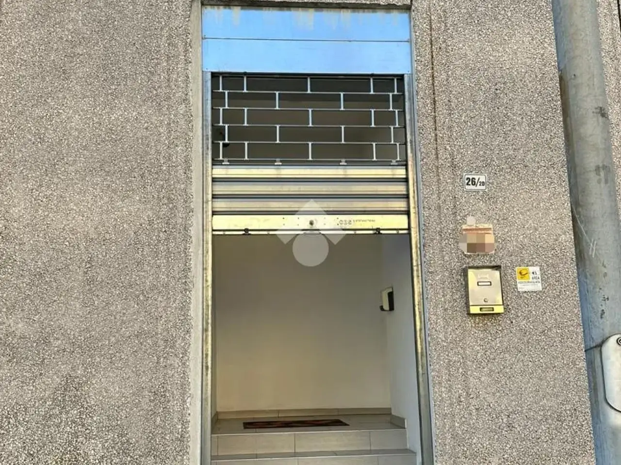 Capannone in Via Sant'Anna 26, Parabiago, {3} - Foto 2