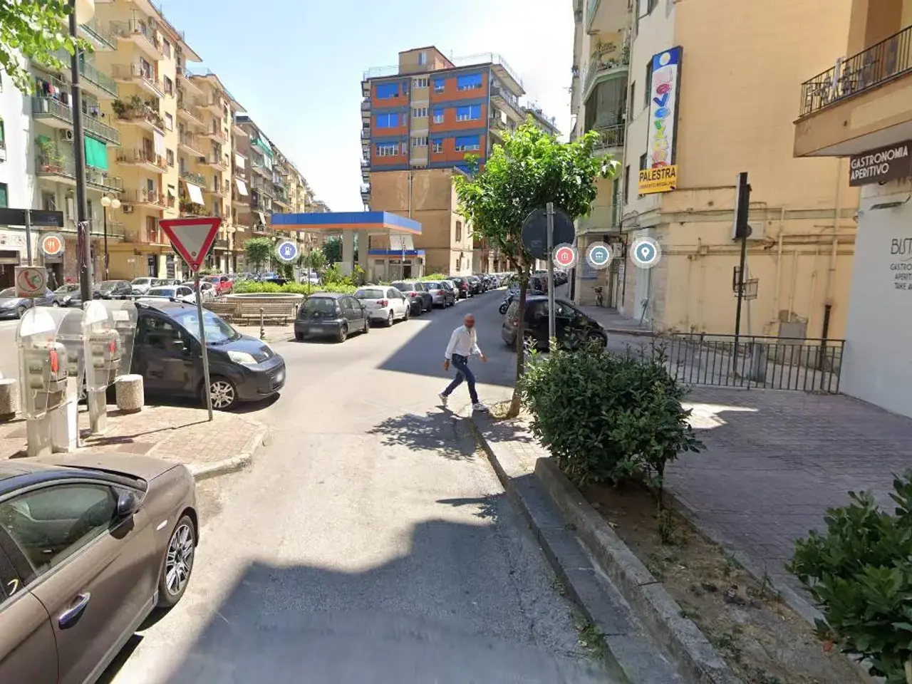 Negozio in Via Gelsi Rossi, Salerno, {3} - Foto 1