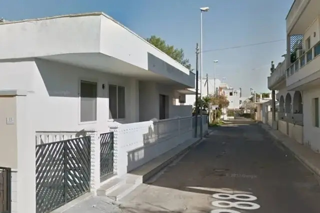 Detached house in Via Consoli Romani 39, Ugento - Photo 1