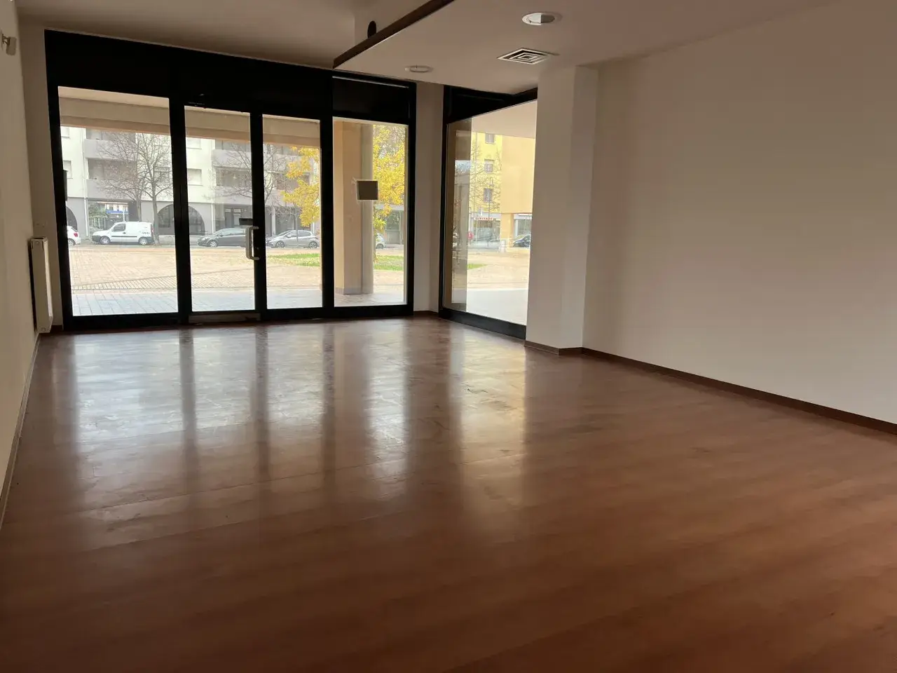 Negozio in Via Lanari, Padova, {3} - Foto 1