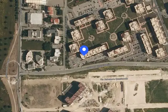 Laboratorio in asta, Via Attica, 34, 74121 Taranto Ta, Italia, Taranto - Foto 1