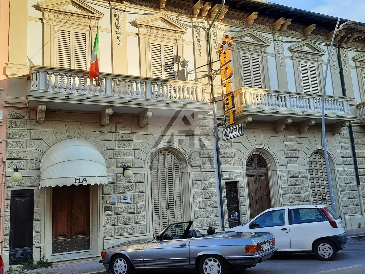 Hotel in Via Carrara, Viareggio, {3} - Foto 1