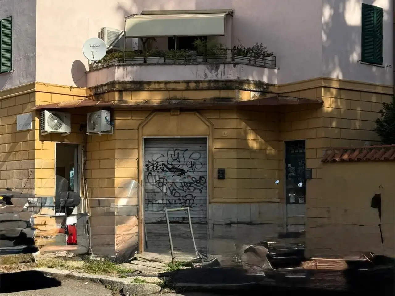 Negozio in , Roma, {3} - Foto 1