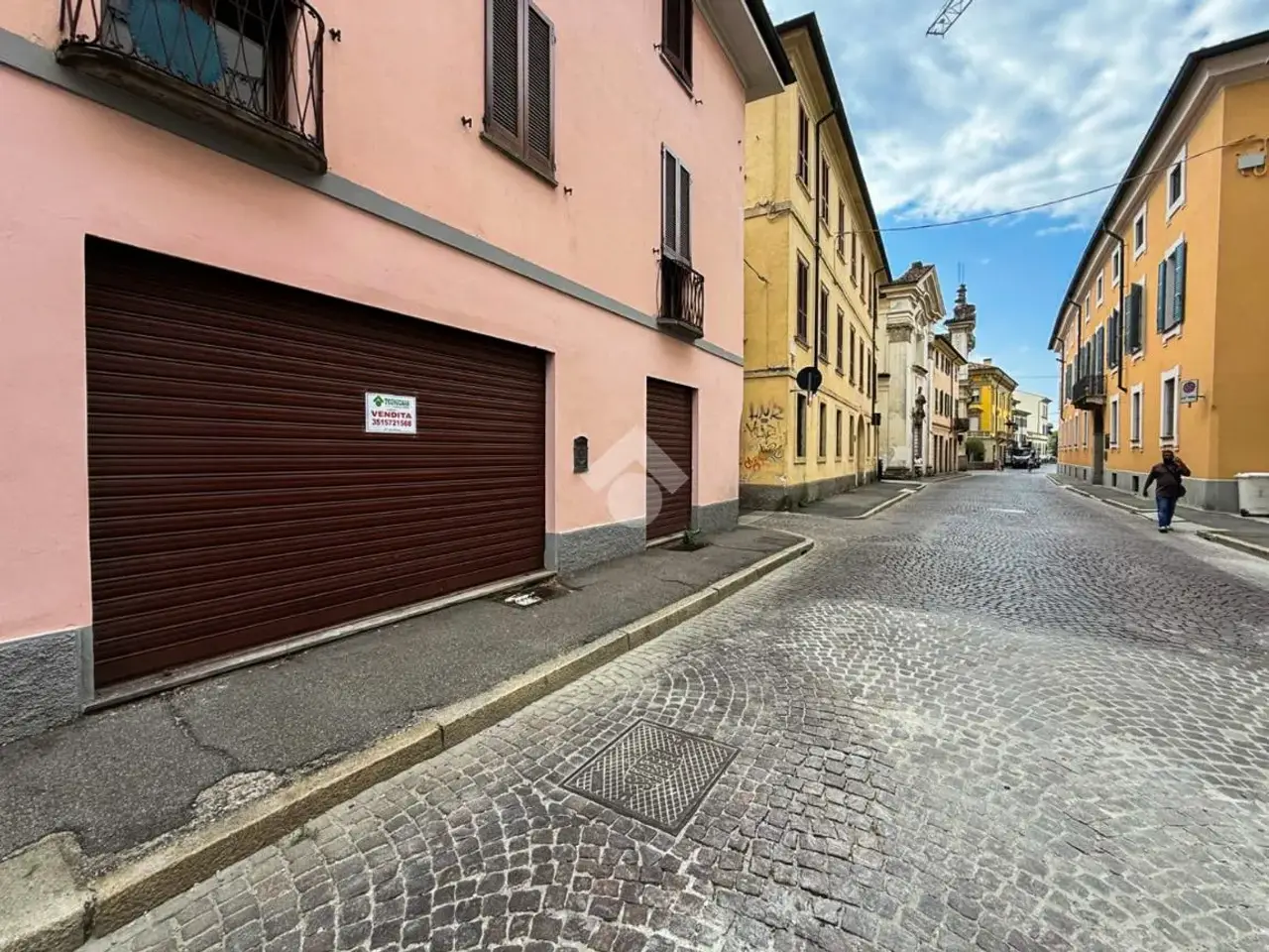 Ufficio in Via Giacomo Matteotti 40, Crema, {3} - Foto 1