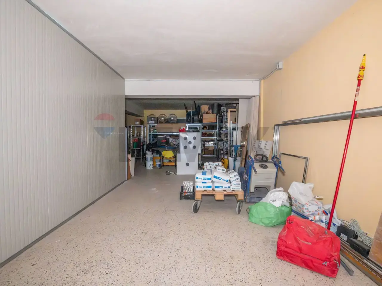 Magazzino in Via Principe Umberto 87/a, Caltagirone, {3} - Foto 1