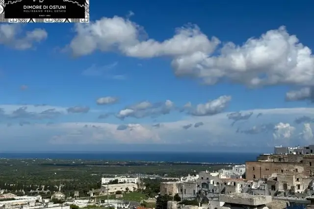 Einfamilienhaus, Ostuni - Foto 1