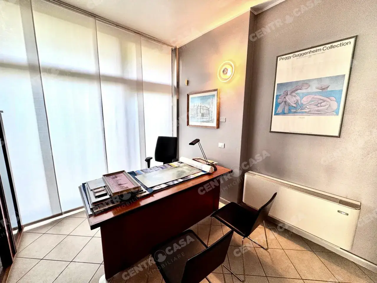 Ufficio in Via Maria Montessori, Legnago, {3} - Foto 2