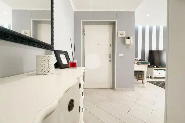 Quadrilocale in vendita, Via Maestri del Lavoro 42, Palermo - Foto 1