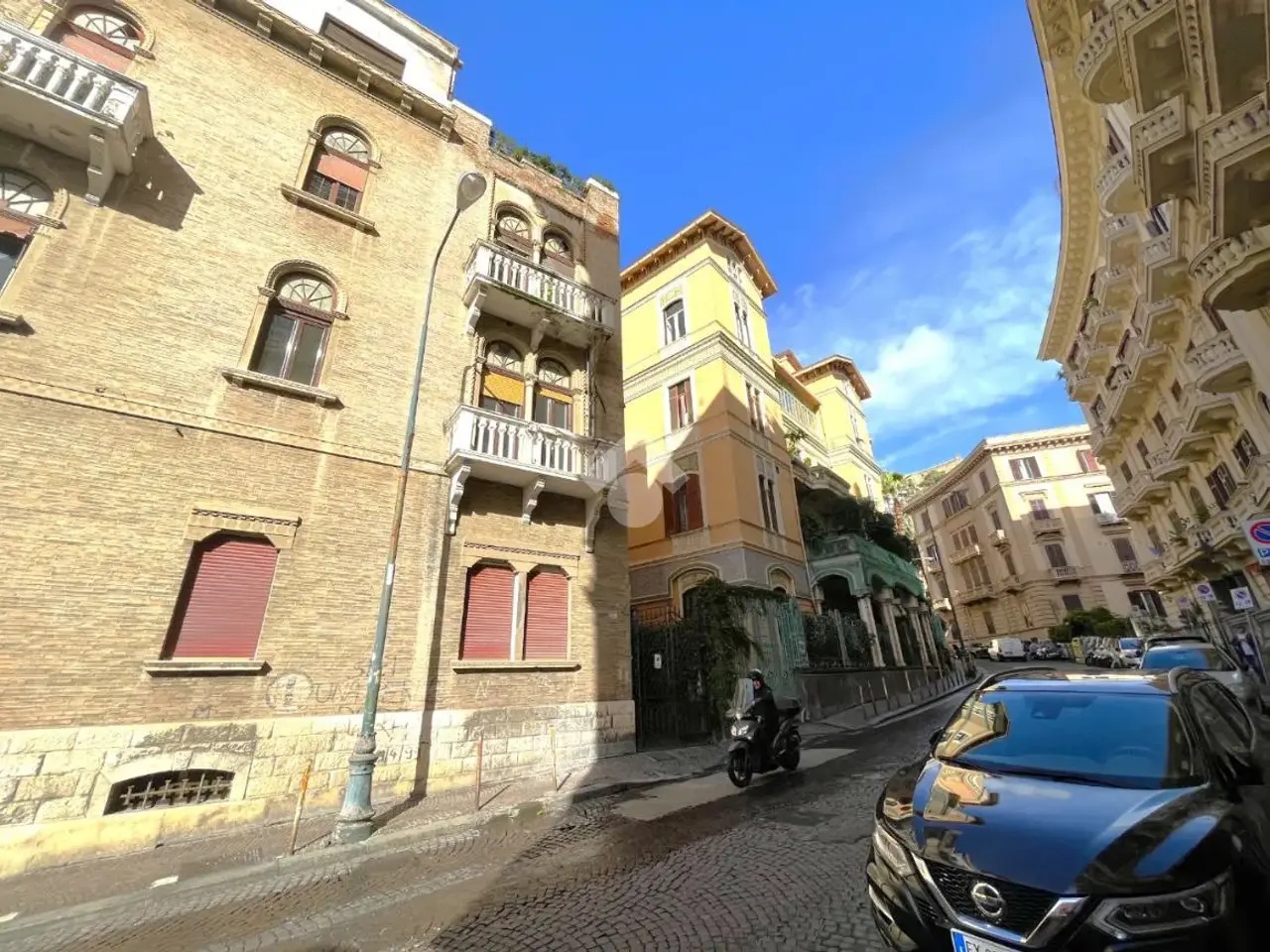 Ufficio in Via del Parco Margherita 53, Napoli, {3} - Foto 2