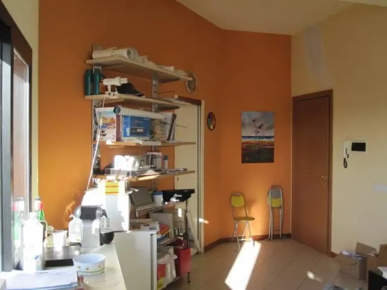 Esercizio commerciale in Via Provinciale Vicarese, Calci, {3} - Foto 1