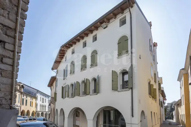 Quadrilocale in vendita, Vicolo Chiuso 1, Sacile - Foto 1