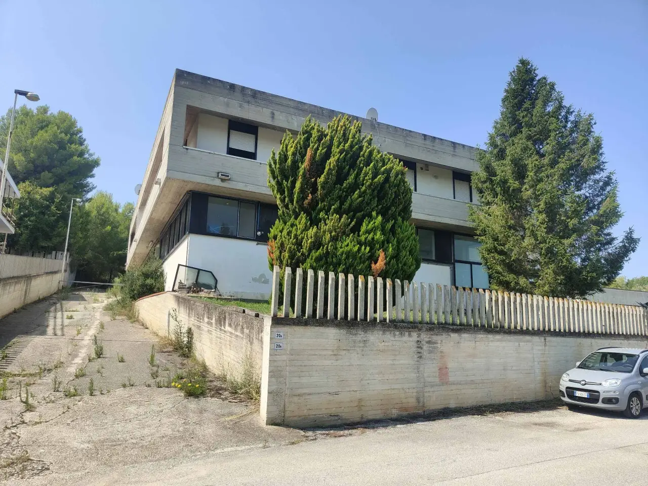 Laboratorio in Via Buonarroti 20, Acquaviva Picena, {3} - Foto 1