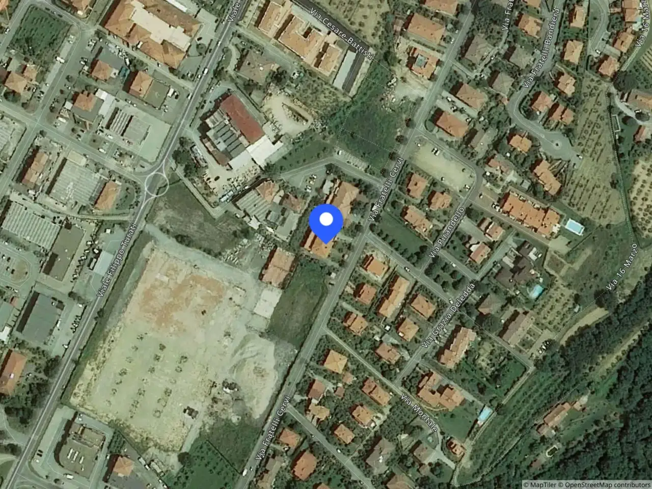 Ufficio in Via Fratelli Cervi, 50, 52024 Loro Ciuffenna Ar, Italia 50, Loro Ciuffenna, {3} - Foto 2