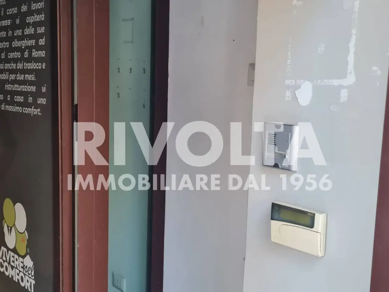 Negozio in Viale Desiderato Pietri, Roma, {3} - Foto 2