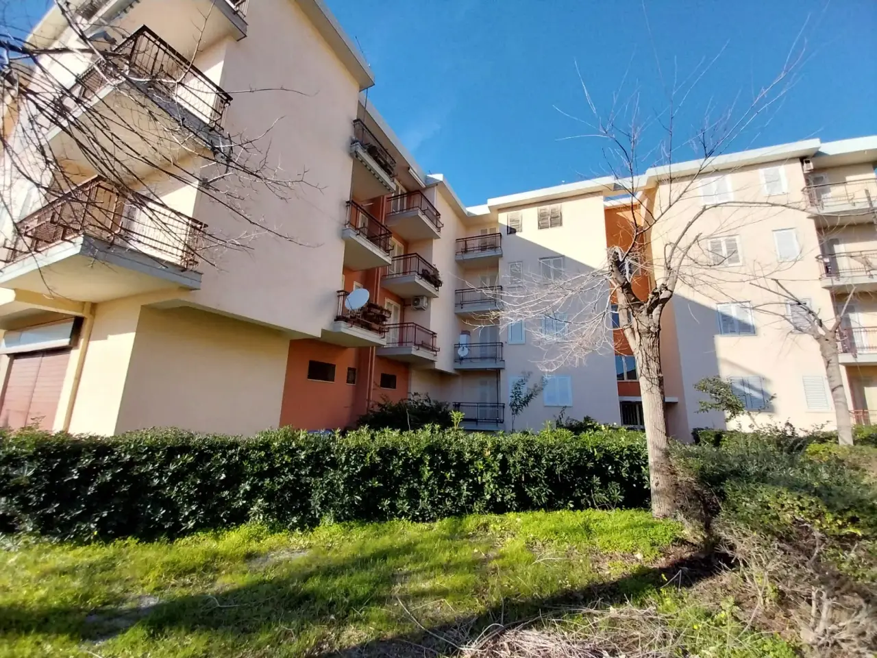 Albergo in , Acquappesa, {3} - Foto 1