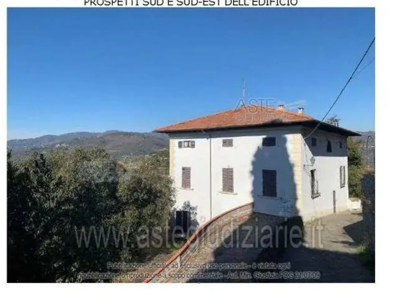 Albergo in Via Mura Pietro Grocco, 51016 Montecatini Terme Pt, Italia 51016, Montecatini Terme, {3} - Foto 2