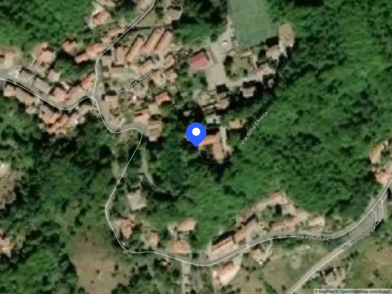 Negozio in Via della Chiesa, 53025 Piancastagnaio Si, Italia 53025, Piancastagnaio, {3} - Foto 2