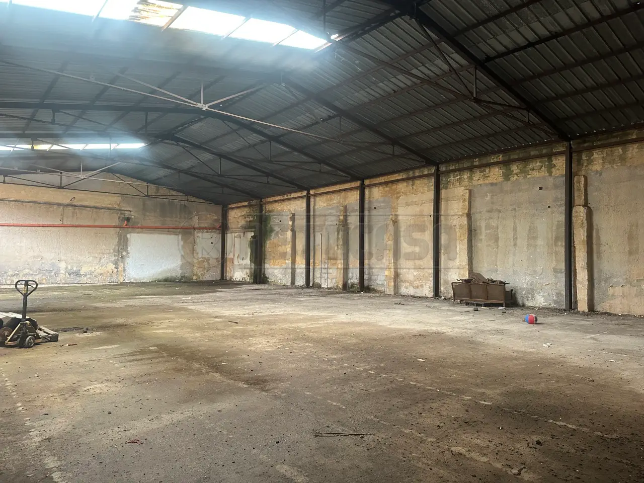 Capannone in , Mazara Del Vallo, {3} - Foto 1
