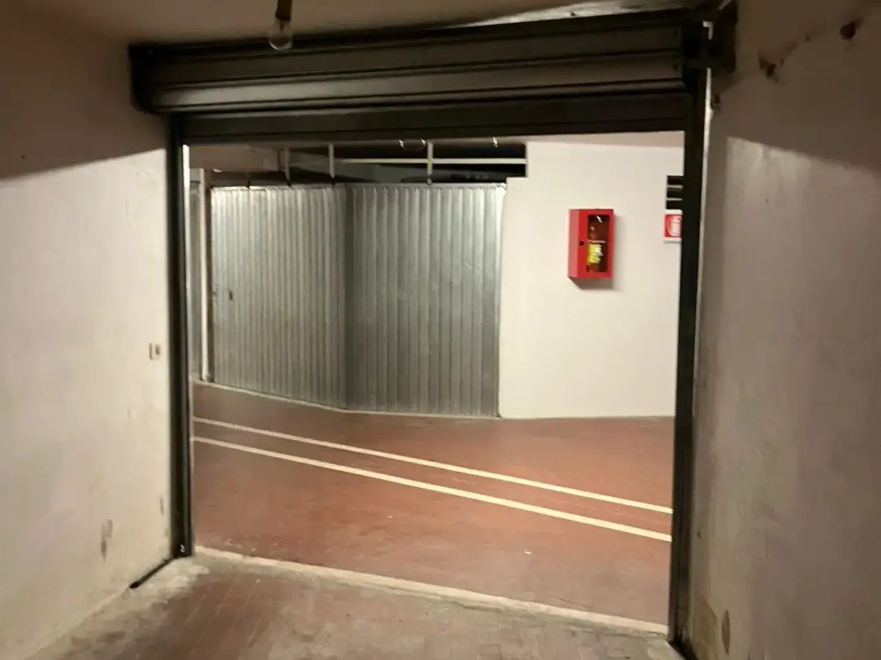 Parcheggio chiuso in Via Barabino, Sanremo, {3} - Foto 2