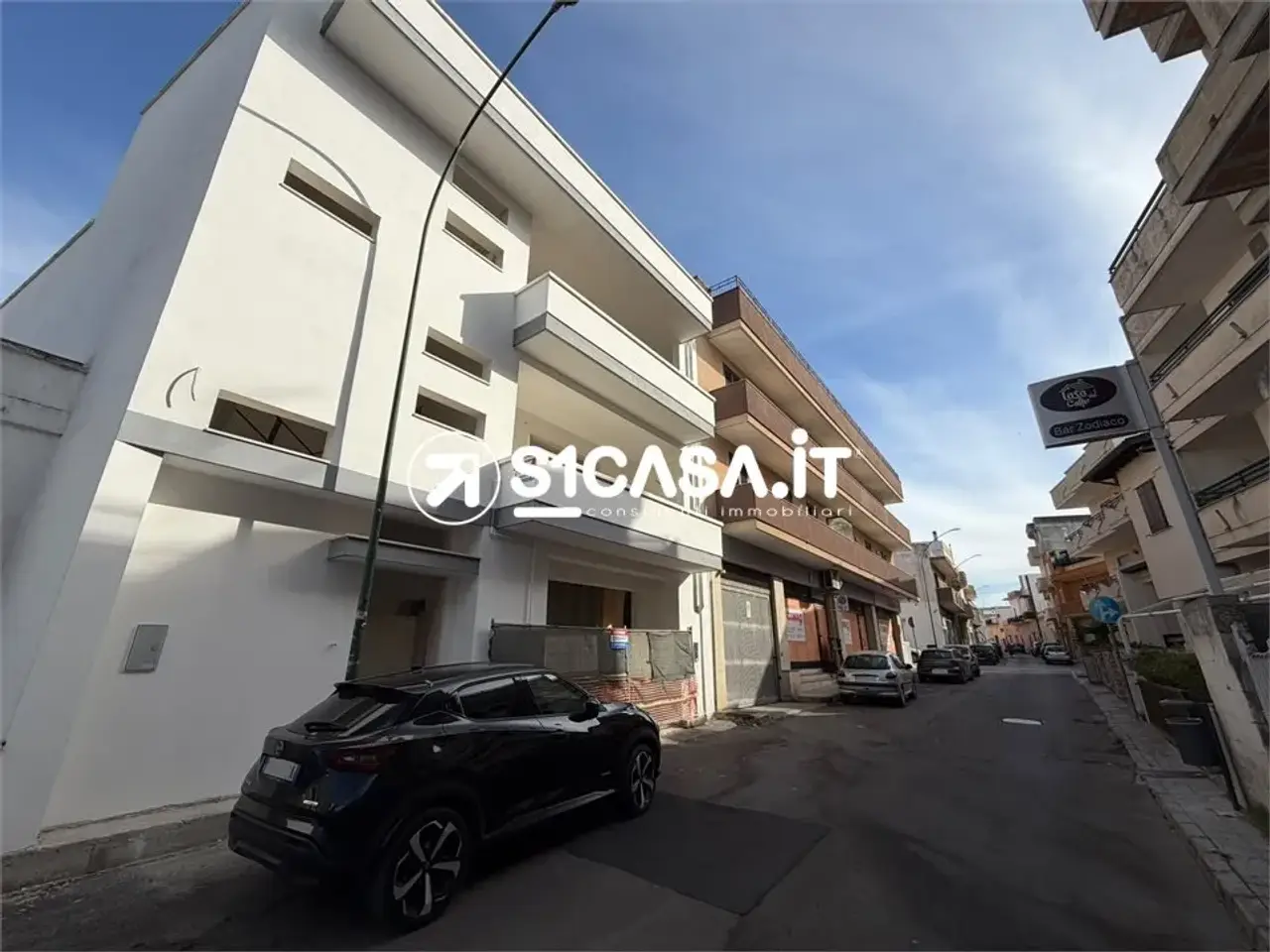 Magazzino in Via a. Colitta 28, Galatone, {3} - Foto 2