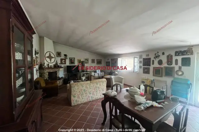 Villa unifamiliare in vendita, Contrada Lancenia, Cefalu' - Foto 1