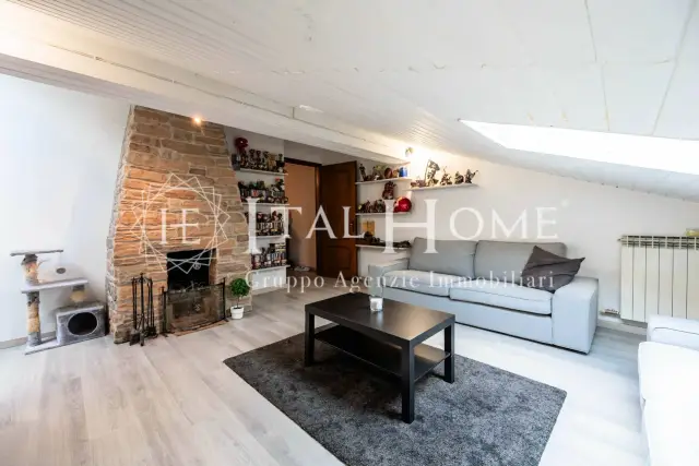 Dreizimmerwohnung in Via Borgo Palazzo 81, Bergamo - Foto 1