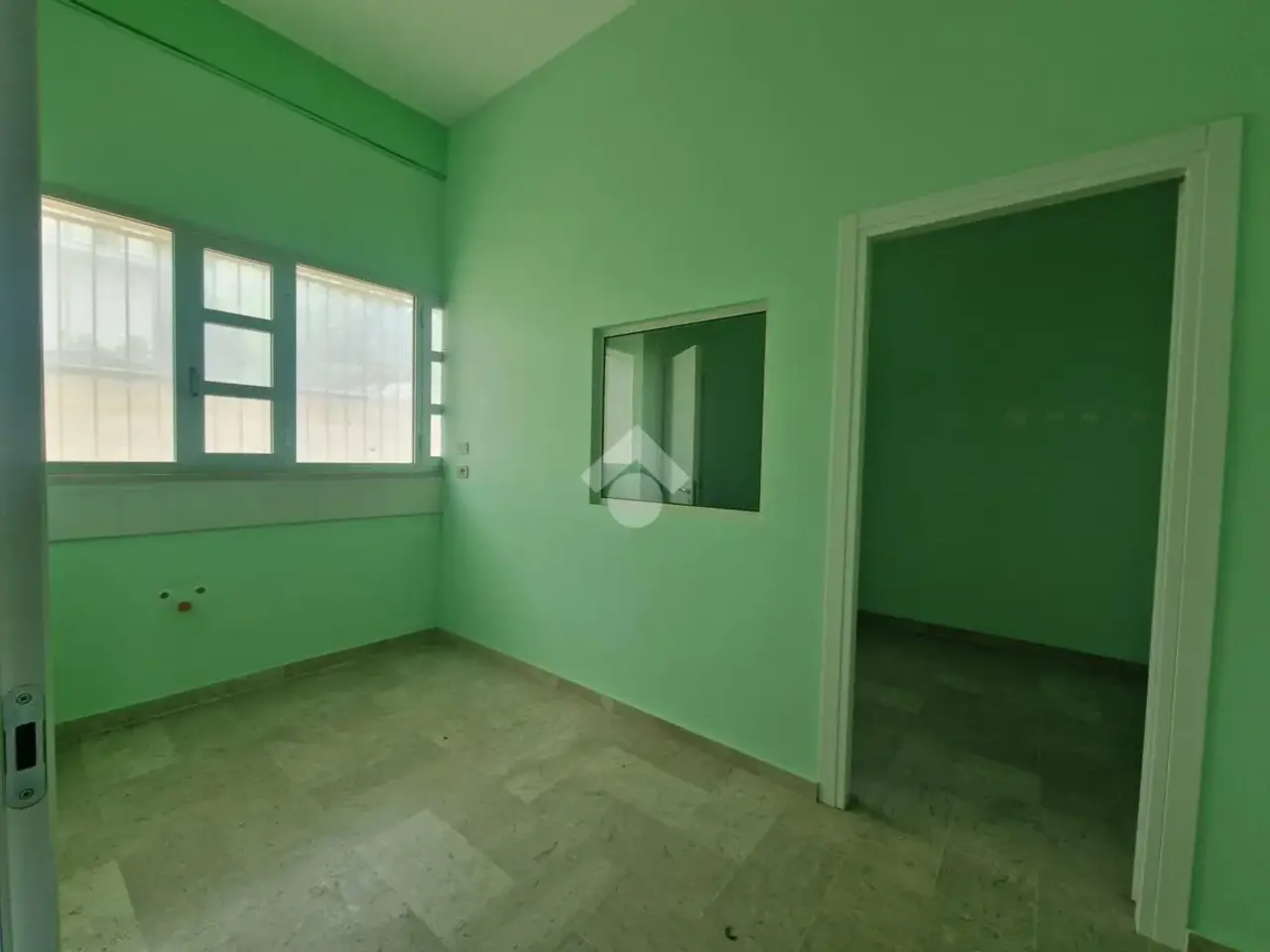 Ufficio in Via Gemma d'Oro 45, Castellammare Del Golfo, {3} - Foto 1