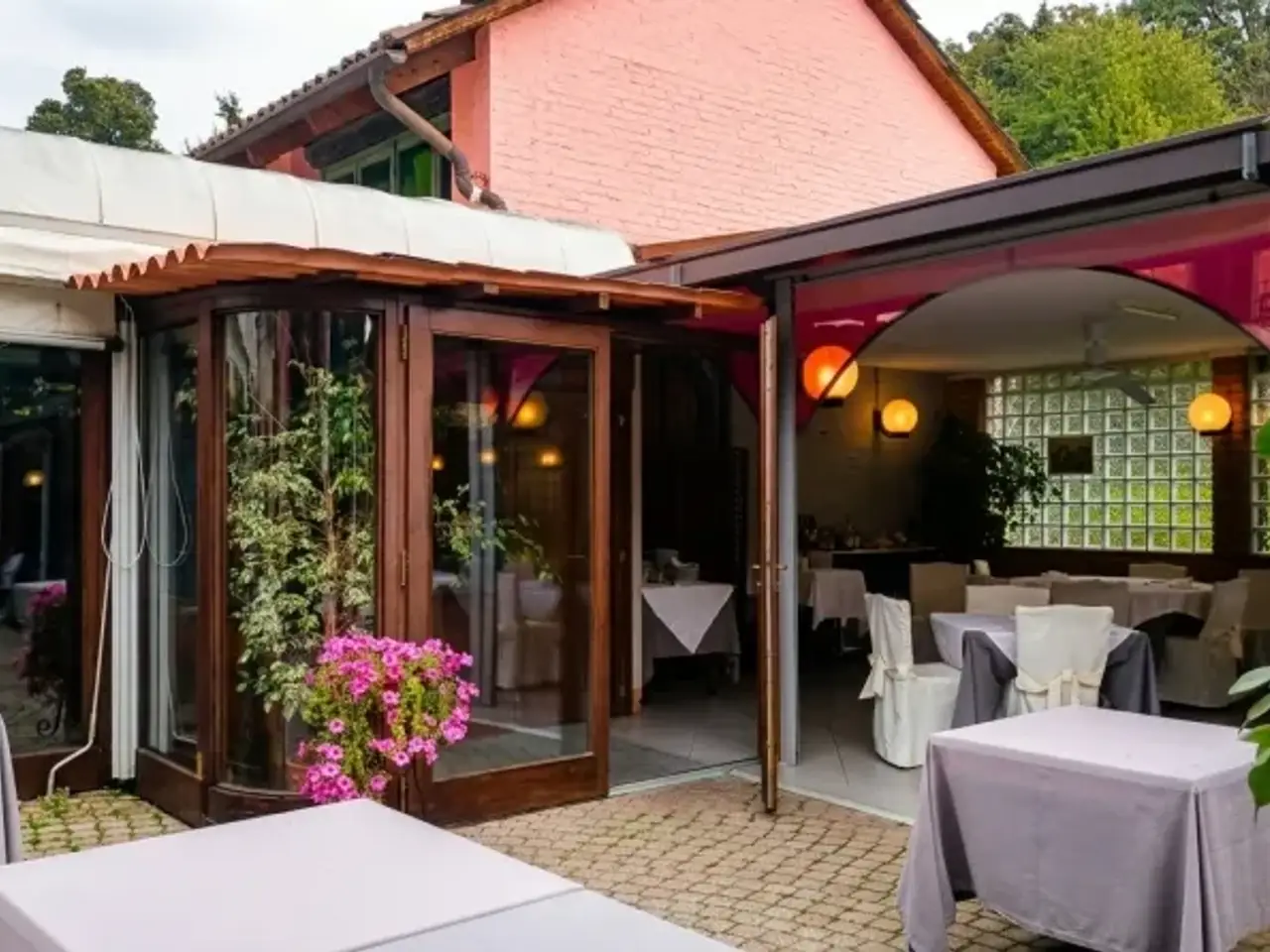 Ristorante in , Moncalieri, {3} - Foto 1