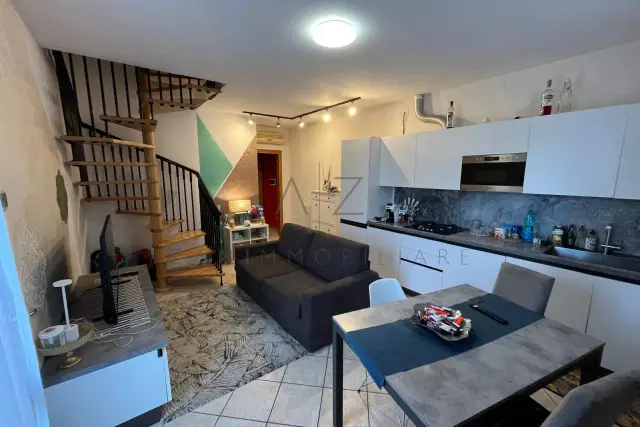 3-room flat in Via Giorgione, Vedelago - Photo 1