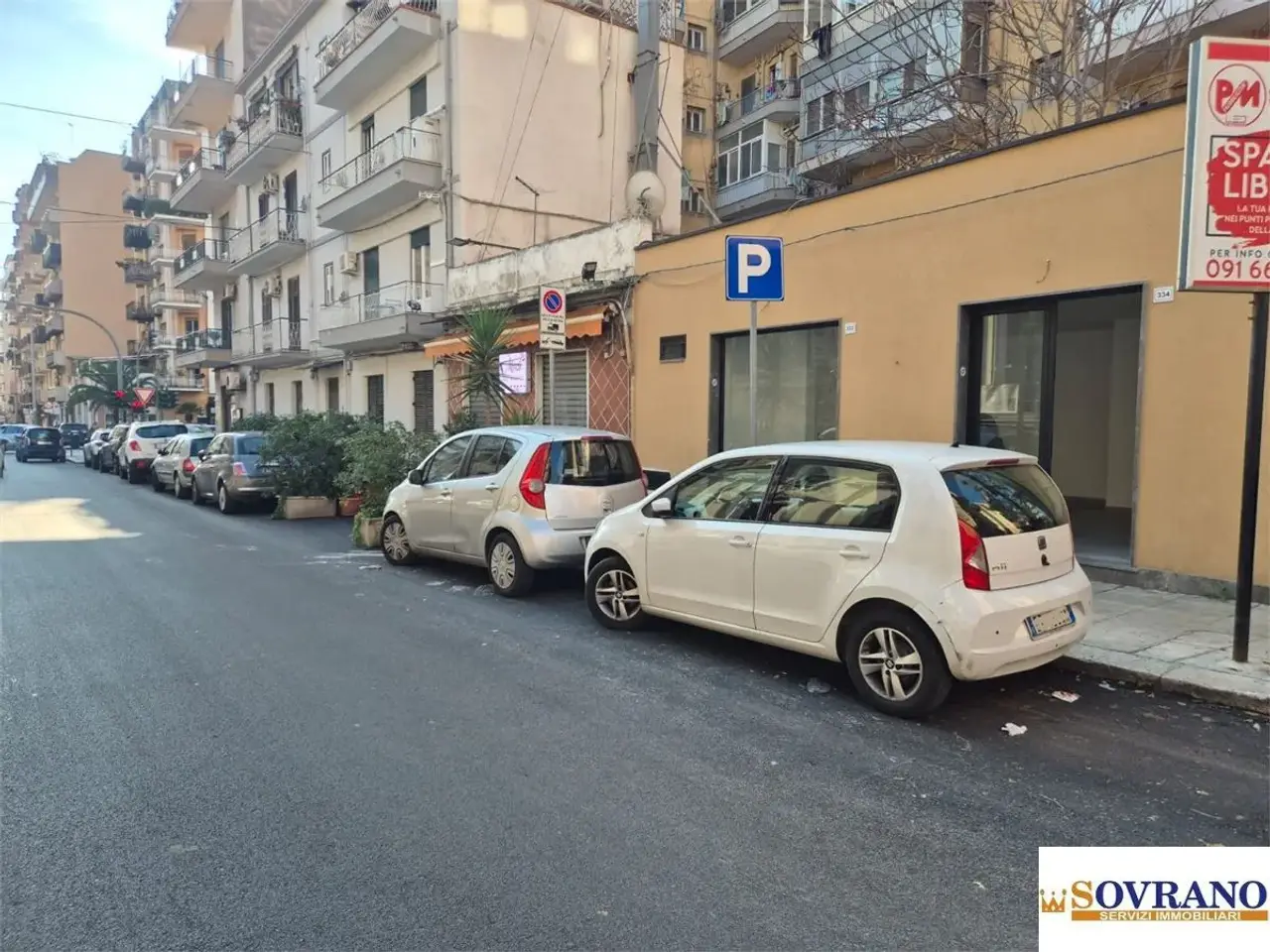 Negozio in , Palermo, {3} - Foto 2