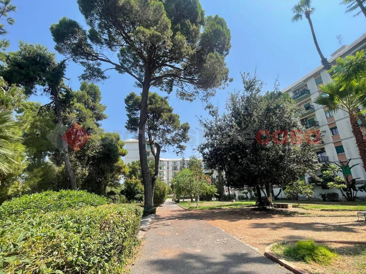 appartamento in vendita a Siracusa in zona Scala Greca