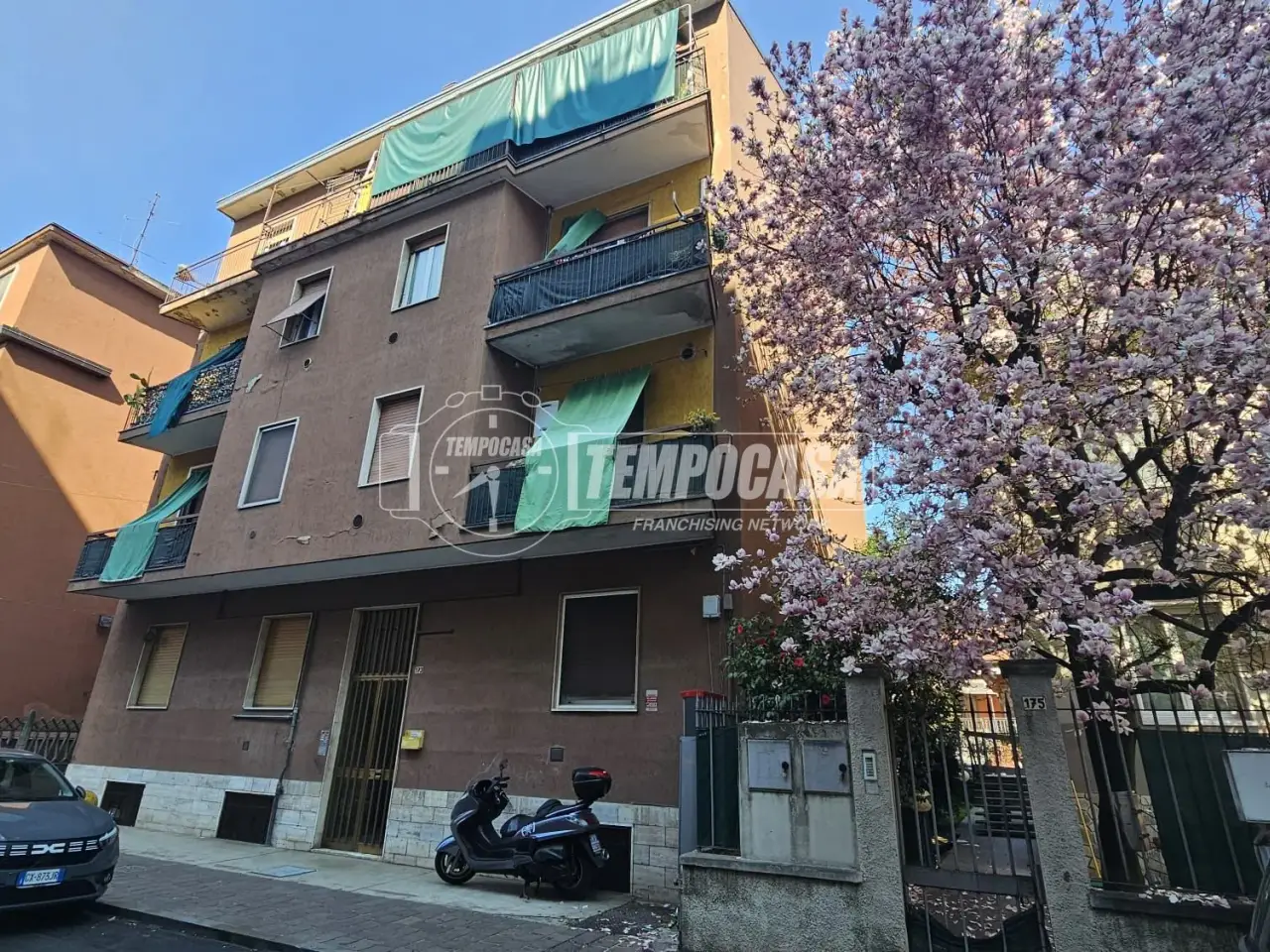 Magazzino in Via Gorizia 173, Baranzate, {3} - Foto 1
