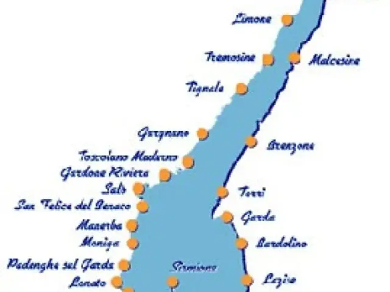 Bed & Breakfast in Corso Italia, Garda, {3} - Foto 2