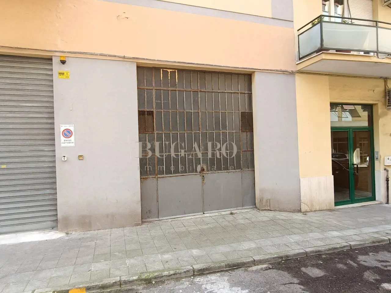 Magazzino in , Ancona, {3} - Foto 1