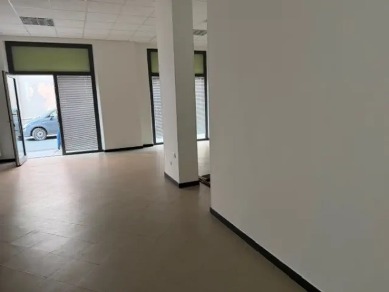Ufficio in Via Giuseppe Chenna 36, Alessandria, {3} - Foto 2