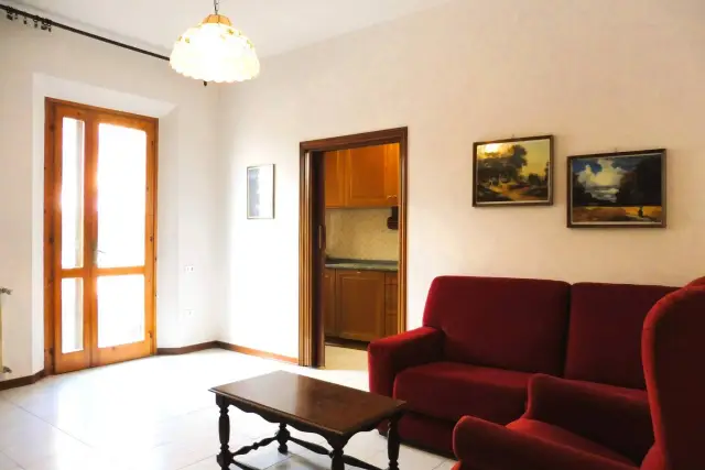 4-room flat in Via Poggio al Pino 3, San Miniato - Photo 1