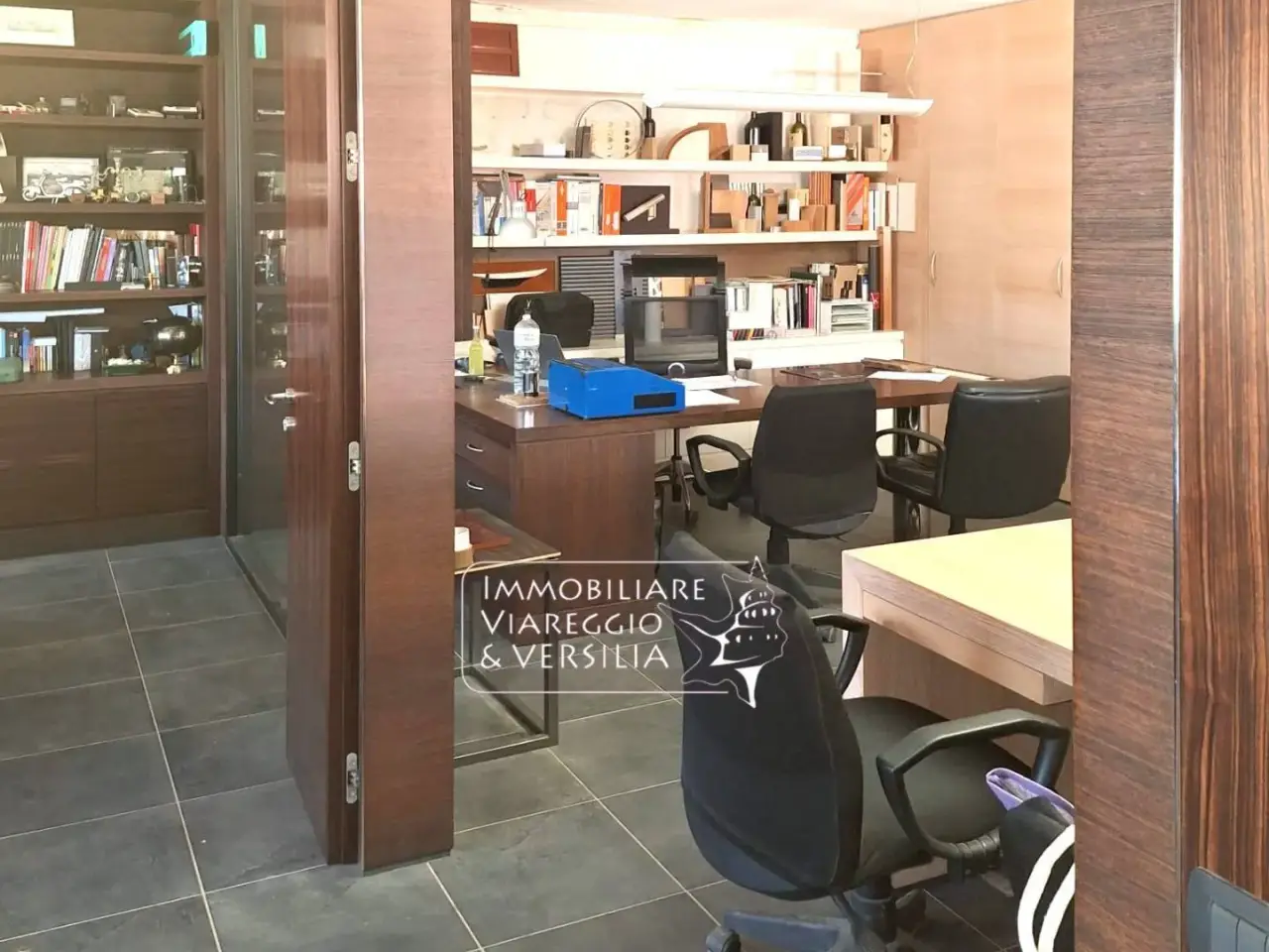Ufficio in Via Paolo Savi, Viareggio, {3} - Foto 1