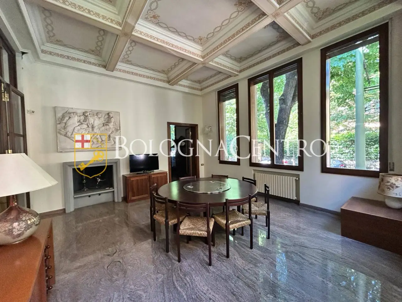 Ufficio in Viale Dodici Giugno, Bologna, {3} - Foto 1