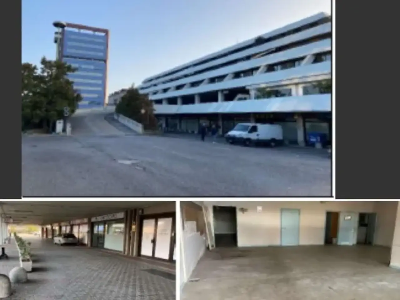 Negozio in Via Orzinuovi 14, Brescia, {3} - Foto 1